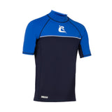Fit Cut Short Sleeve Man