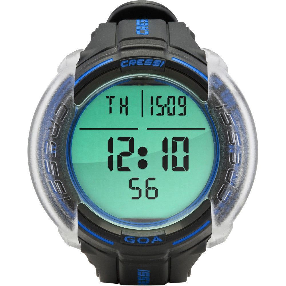 Silicone Screen Protector for Dive Watch