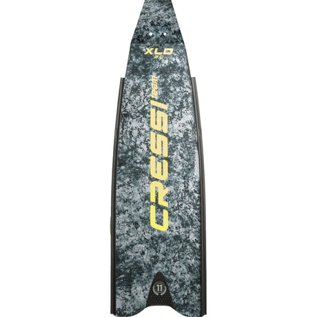 Gara Modular Carbon Blade (Single Blade)