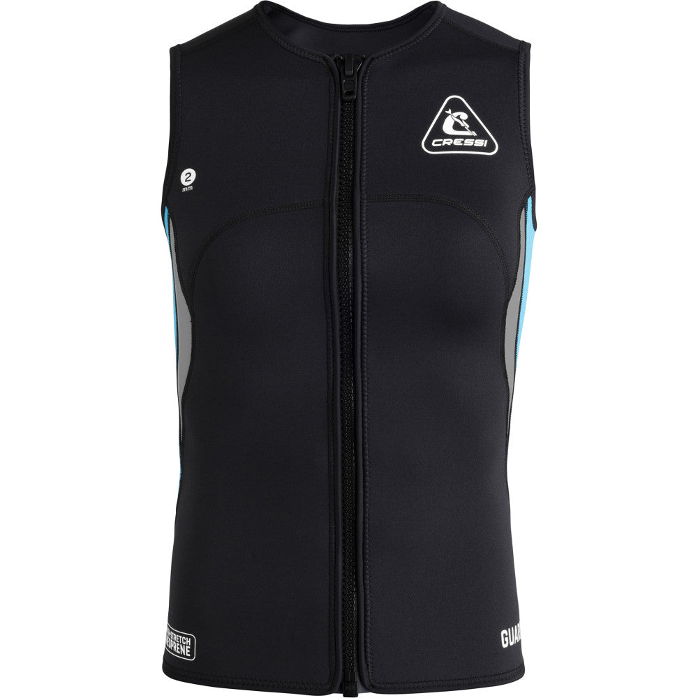 Guardian Vest 2 mm Lady