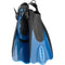 Cressi Palau fins for swimming