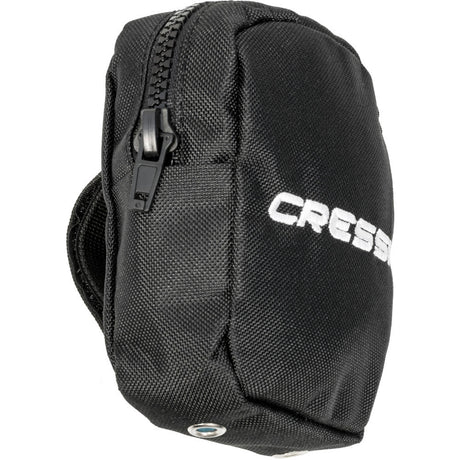 Cressi scuba tank strap