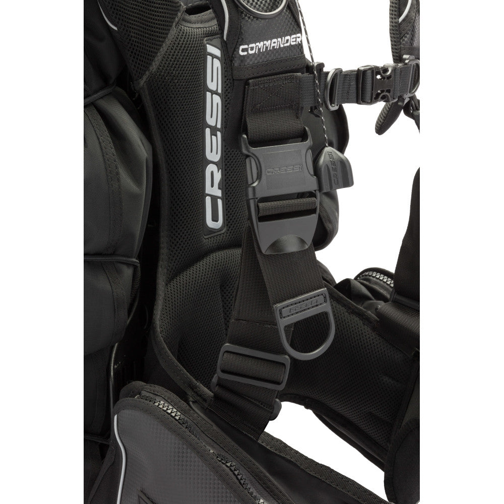 Commander Evo – Cressi 1946
