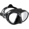 Cressi Zeus mask for scuba diving