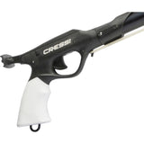 Comanche Rail