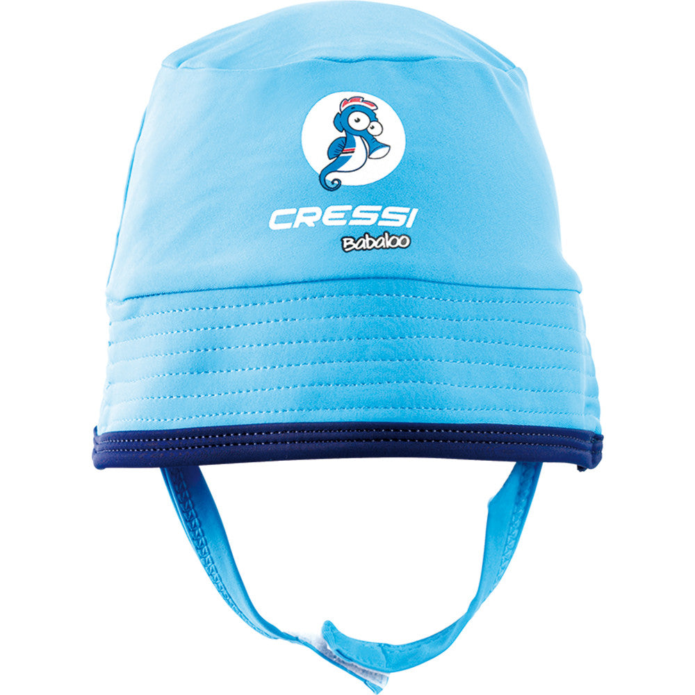 Baby Beach Hat