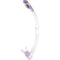 Best dry snorkel Cressi Supernova for divers