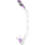 Best dry snorkel Cressi Supernova for divers