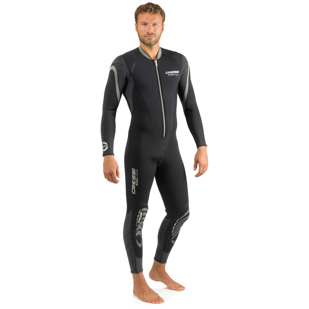Bahia Flex 2.5 mm Man – Cressi 1946