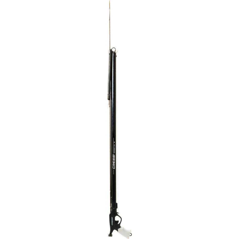 Comanche Rail