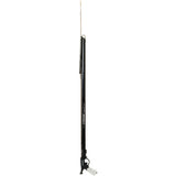 Comanche Rail