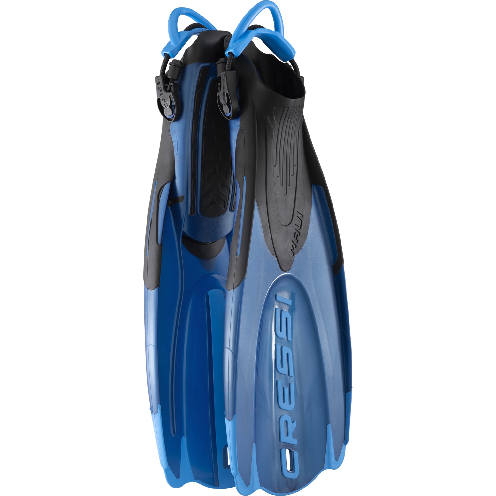 Cressi Maui Fins | Lightweight Diving Fins – Cressi 1946
