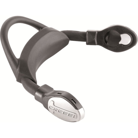 Cressi EBS Fin Strap for Frog, Pro Light and Thor