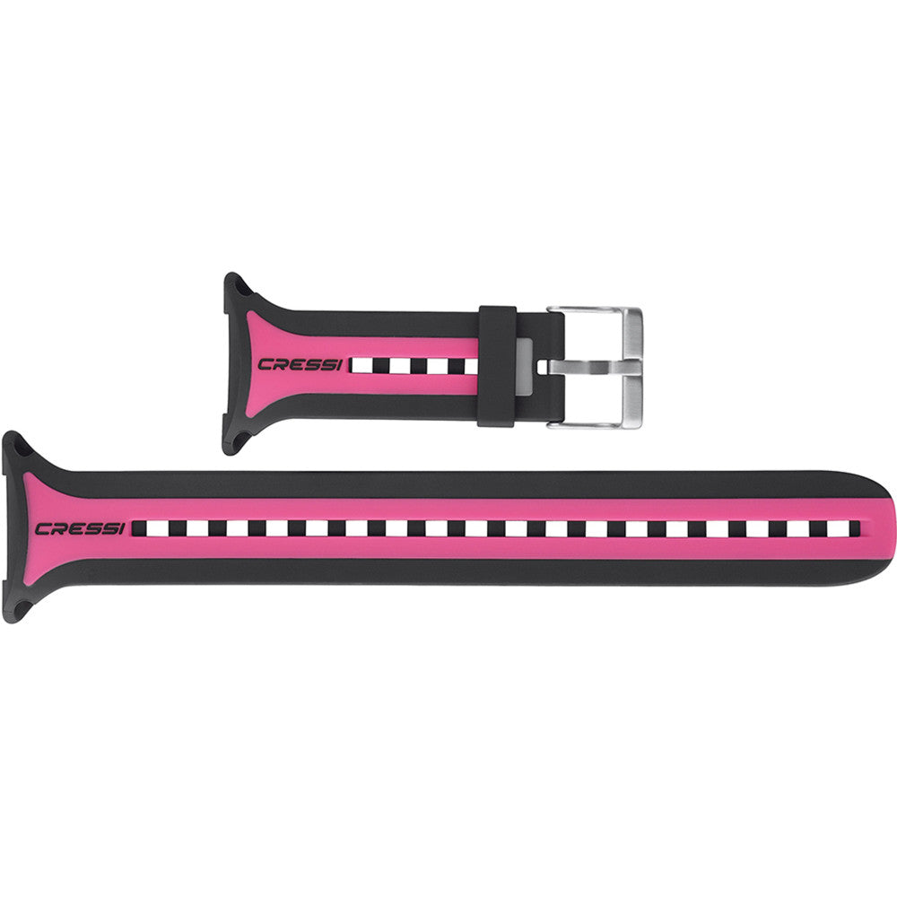 Watchband for Big-Screen Dive Computer (Leonardo original)