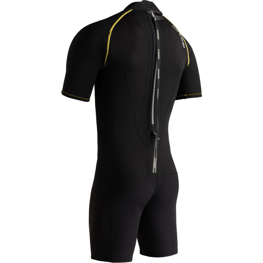 Baula 2.5 mm Man – Cressi 1946