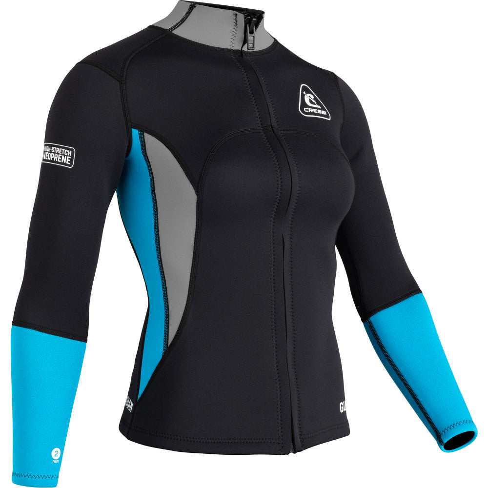 Guardian Jacket 2 mm Lady