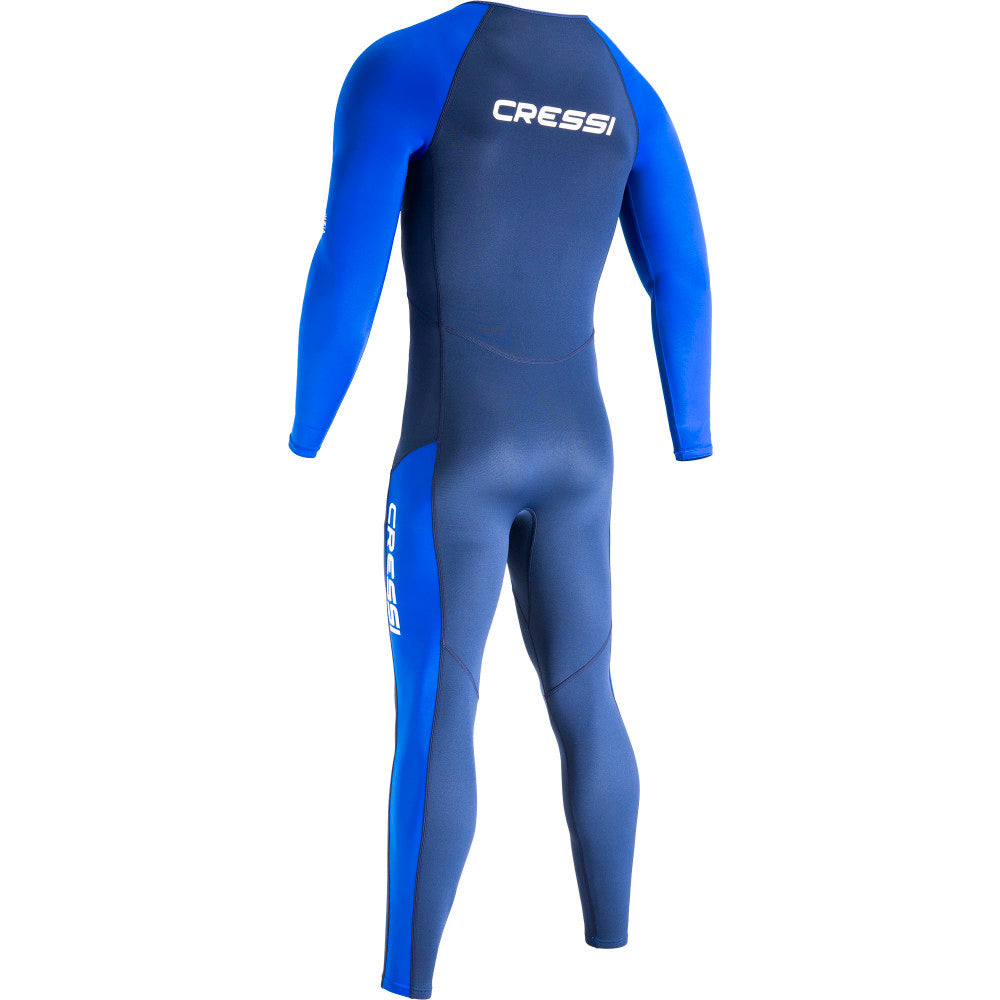 Cressi Wahoo Man Wetsuit | Cressi Wetsuit for Diving, Snorkeling