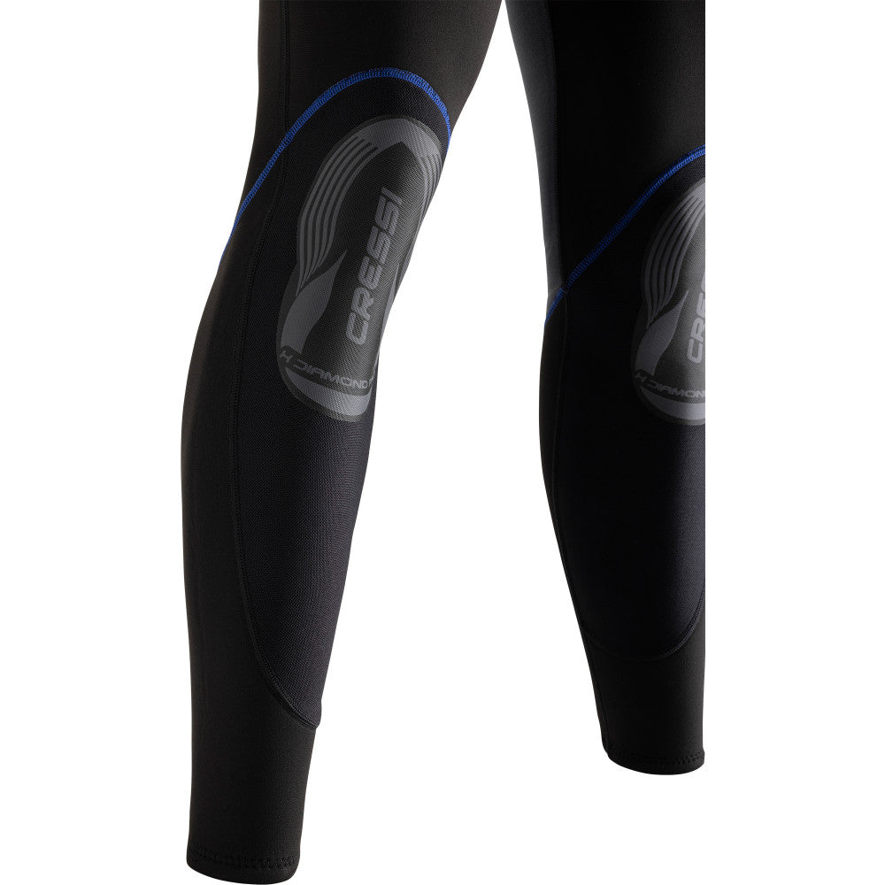 Cressi Balam 2.5mm Men's Wetsuit for Temperate Water – Cressi 1946