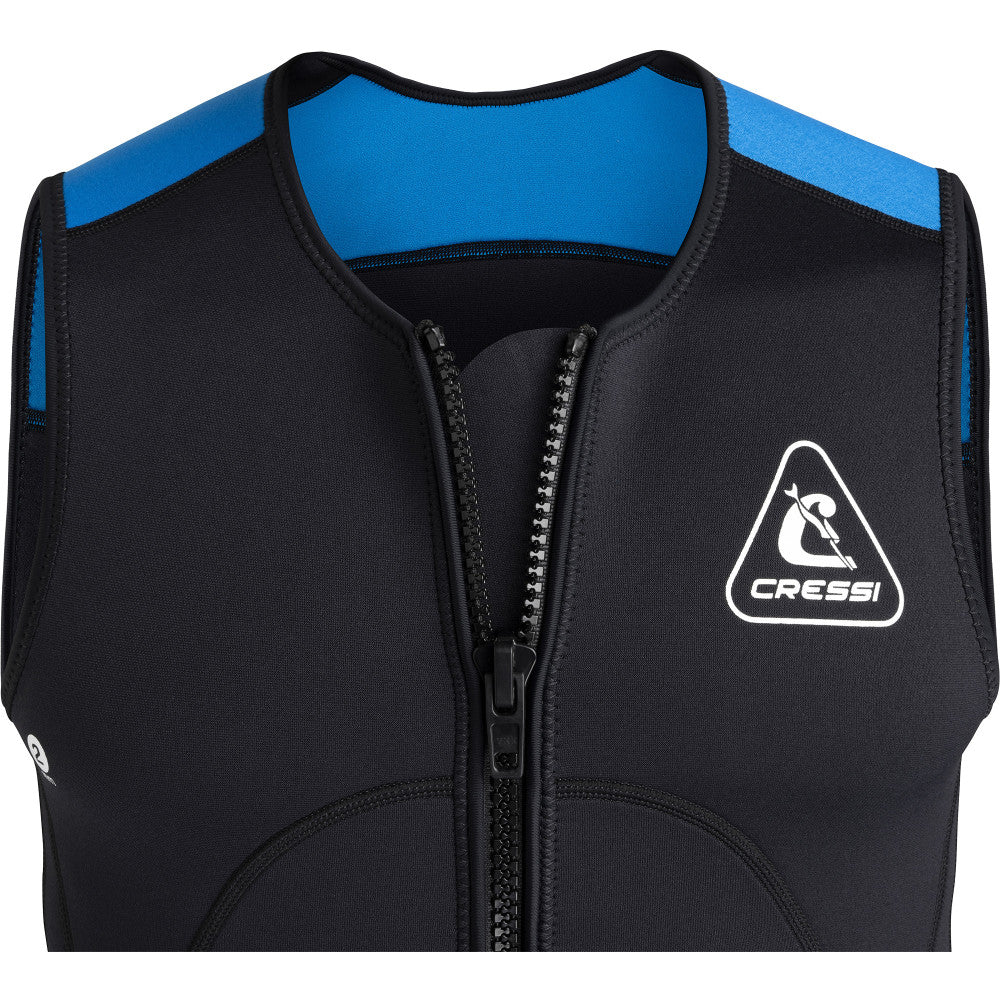 Guardian Vest 2 mm Man