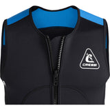 Guardian Vest 2 mm Man