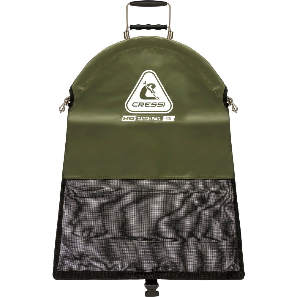 HD Catch Bag