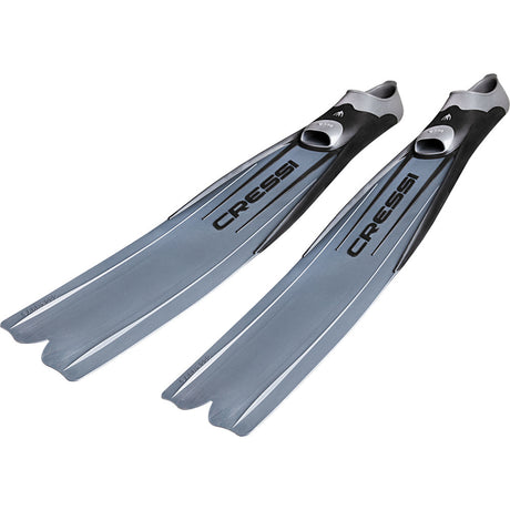Long Blade fins For Free diving Gara professional Long Blade fins For Free diving Gara professional