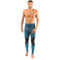 Protective rashguard pants for diving Cressi