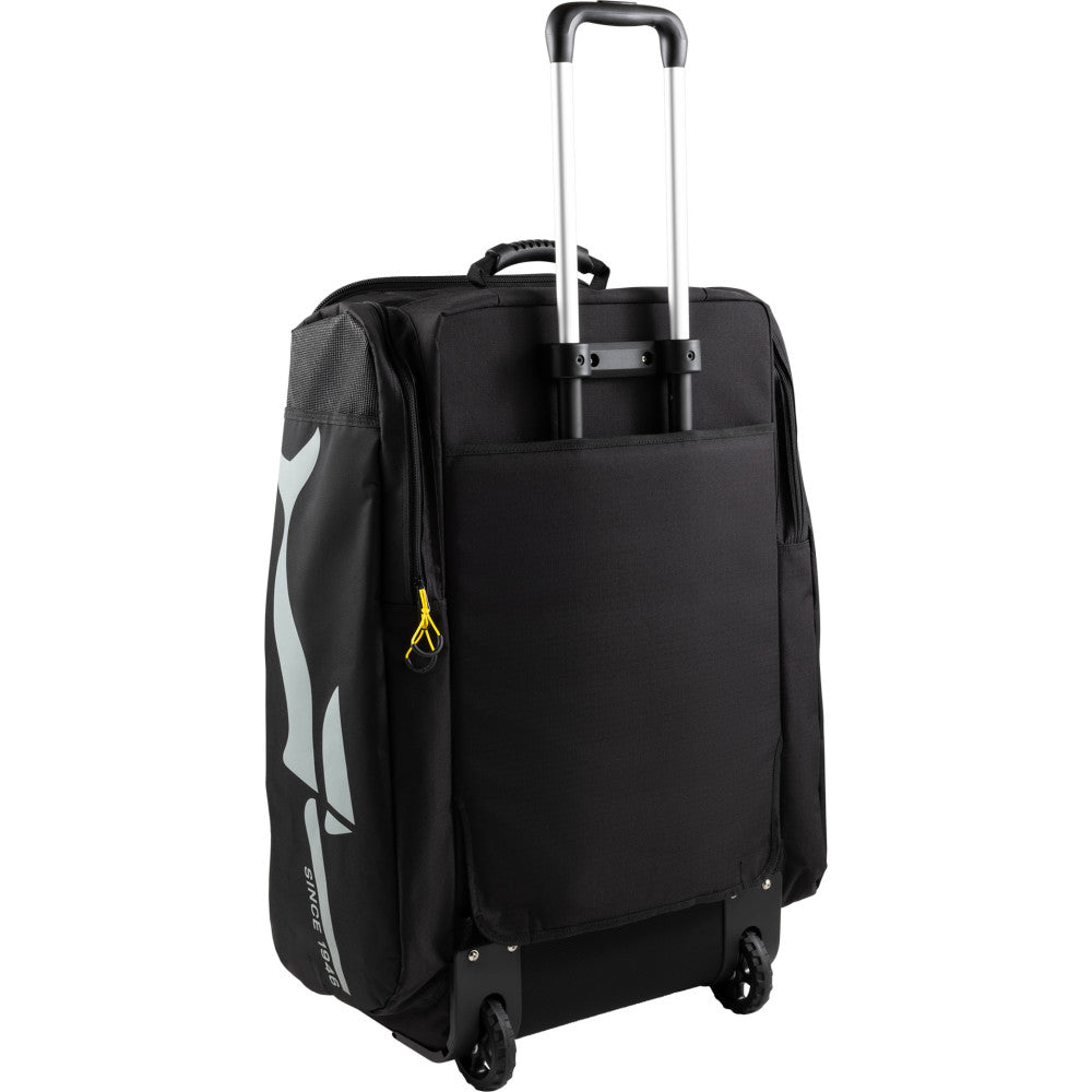 Cressi ] クレッシー MOBY5 モビー5 【ダイビングキャリーバッグ