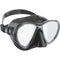 Cressi Big Eyes Evolution Crystal mask: Panoramic vision, crystal clear