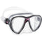 Cressi Big Eyes Evolution Crystal mask with clear lense