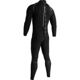 Balam 5 mm Man