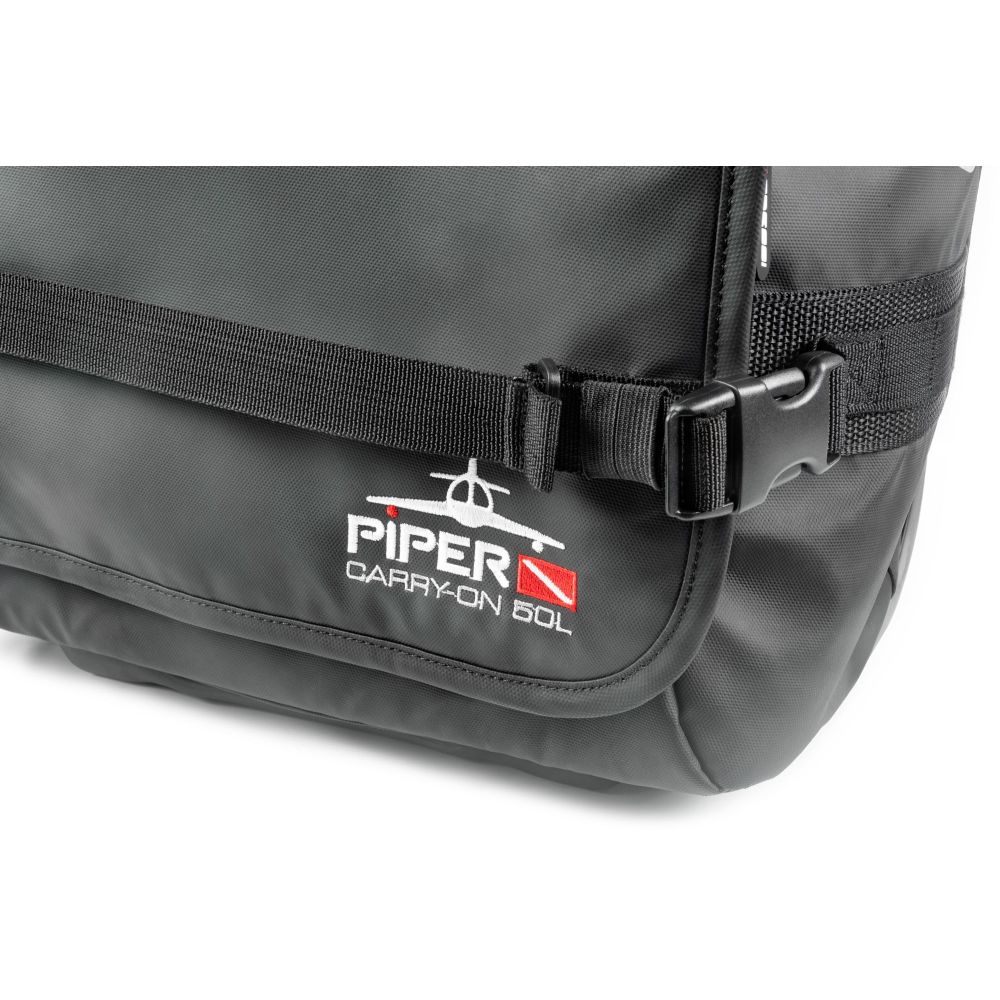 Piper Trolley