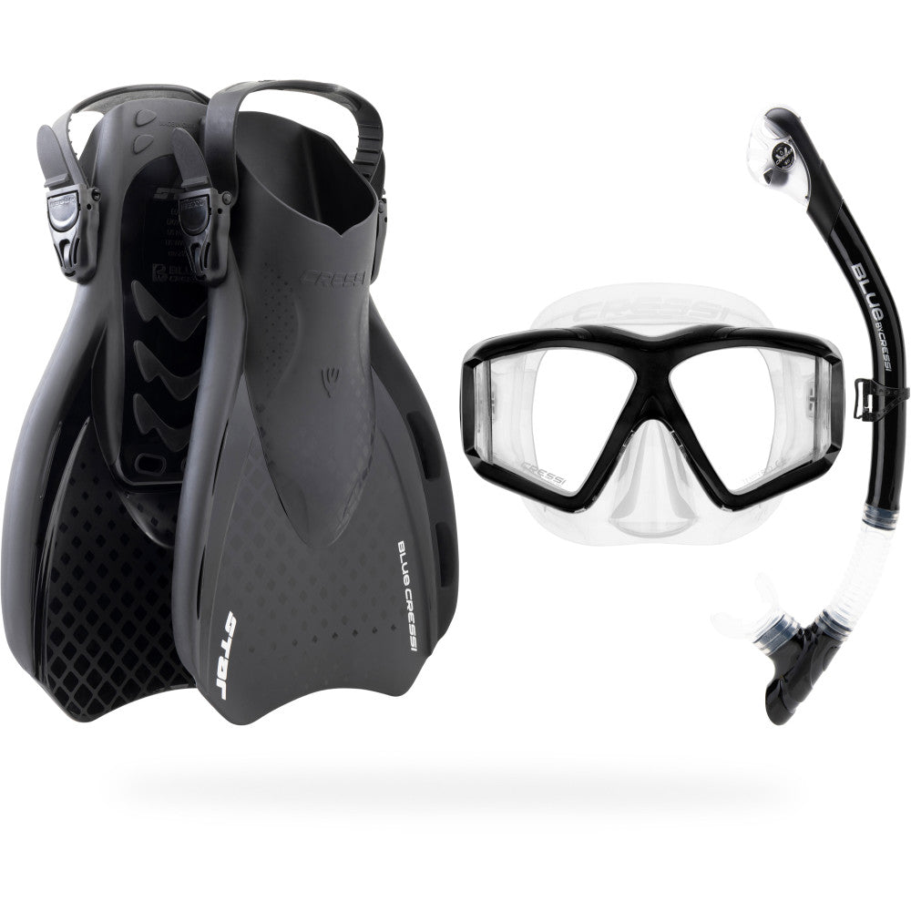 Traveler Set