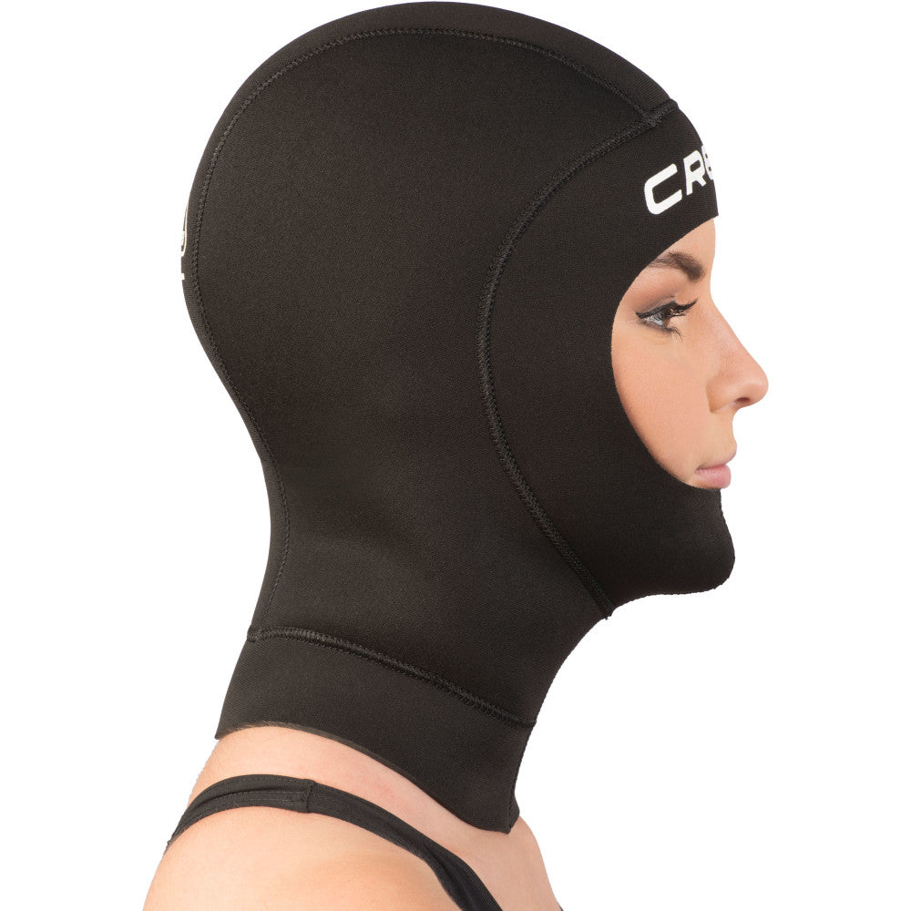 Solo Hood 3 mm Unisex