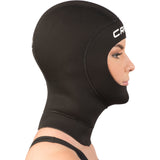 Solo Hood 3 mm Unisex