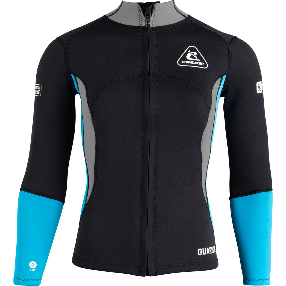 Guardian Jacket 2 mm Lady