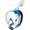 Cressi Baron full face mask