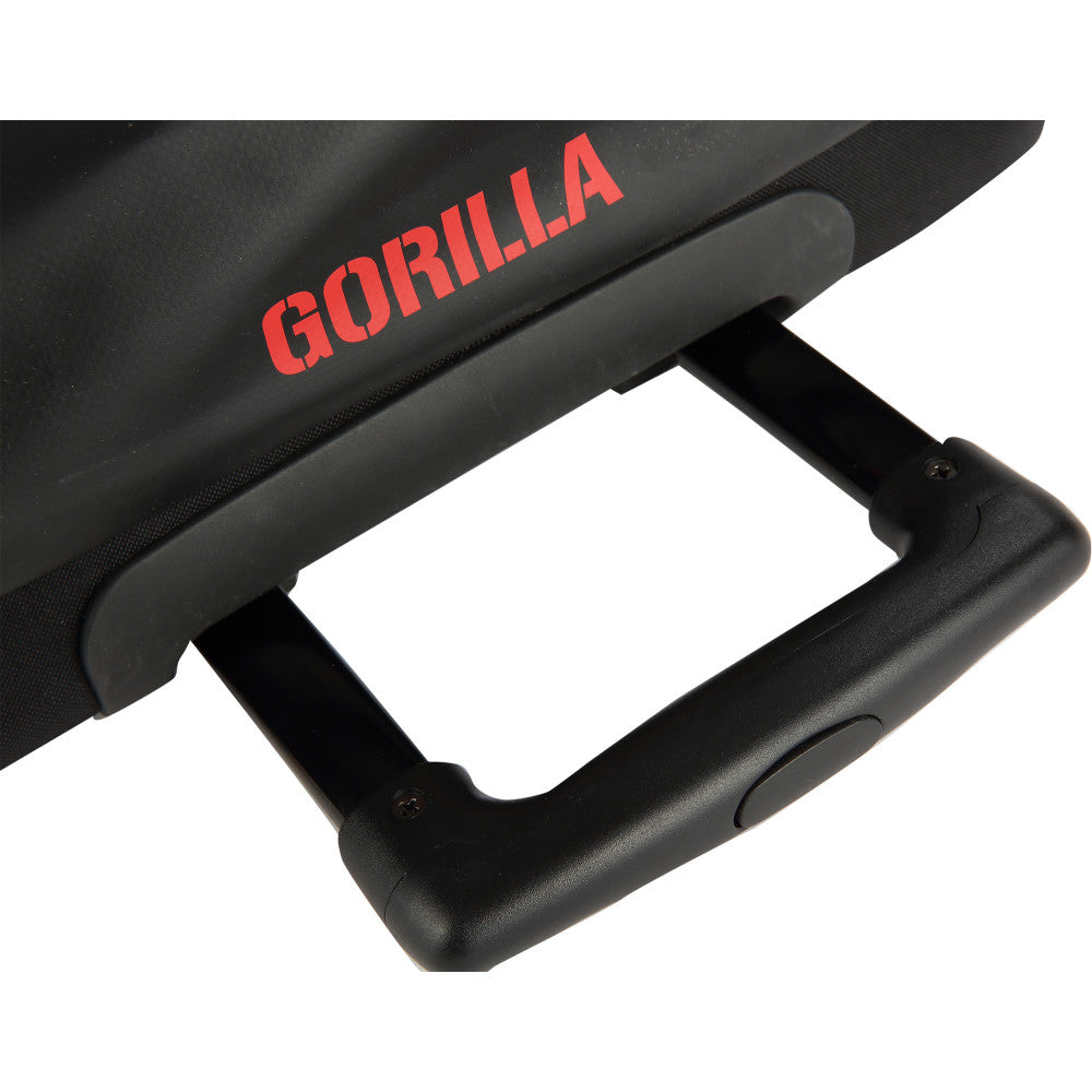 Gorilla Pro Wheeled Bag