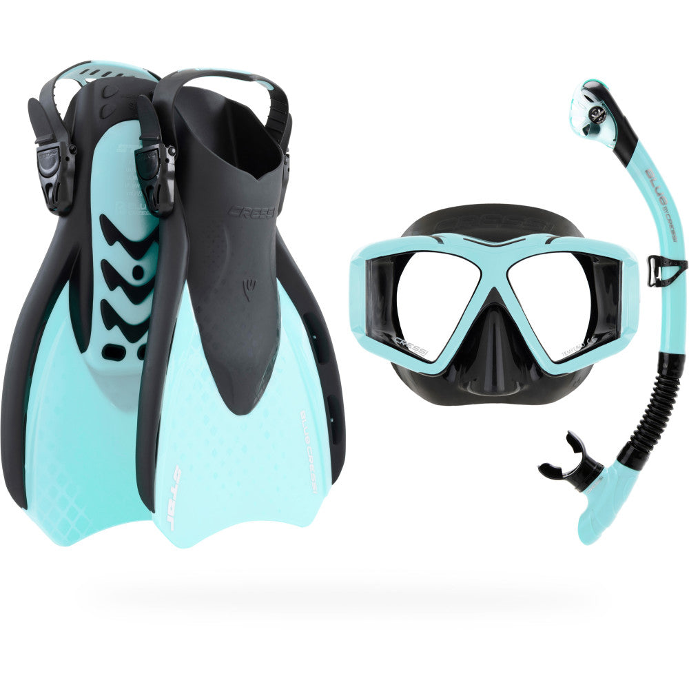 Traveler Set