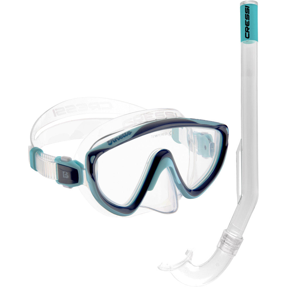 Action : set masque et tuba Intex 2 pièces à 4,59 Action : set masque et tuba Intex 2 pièces à 4,59