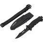 Skorpion Knife