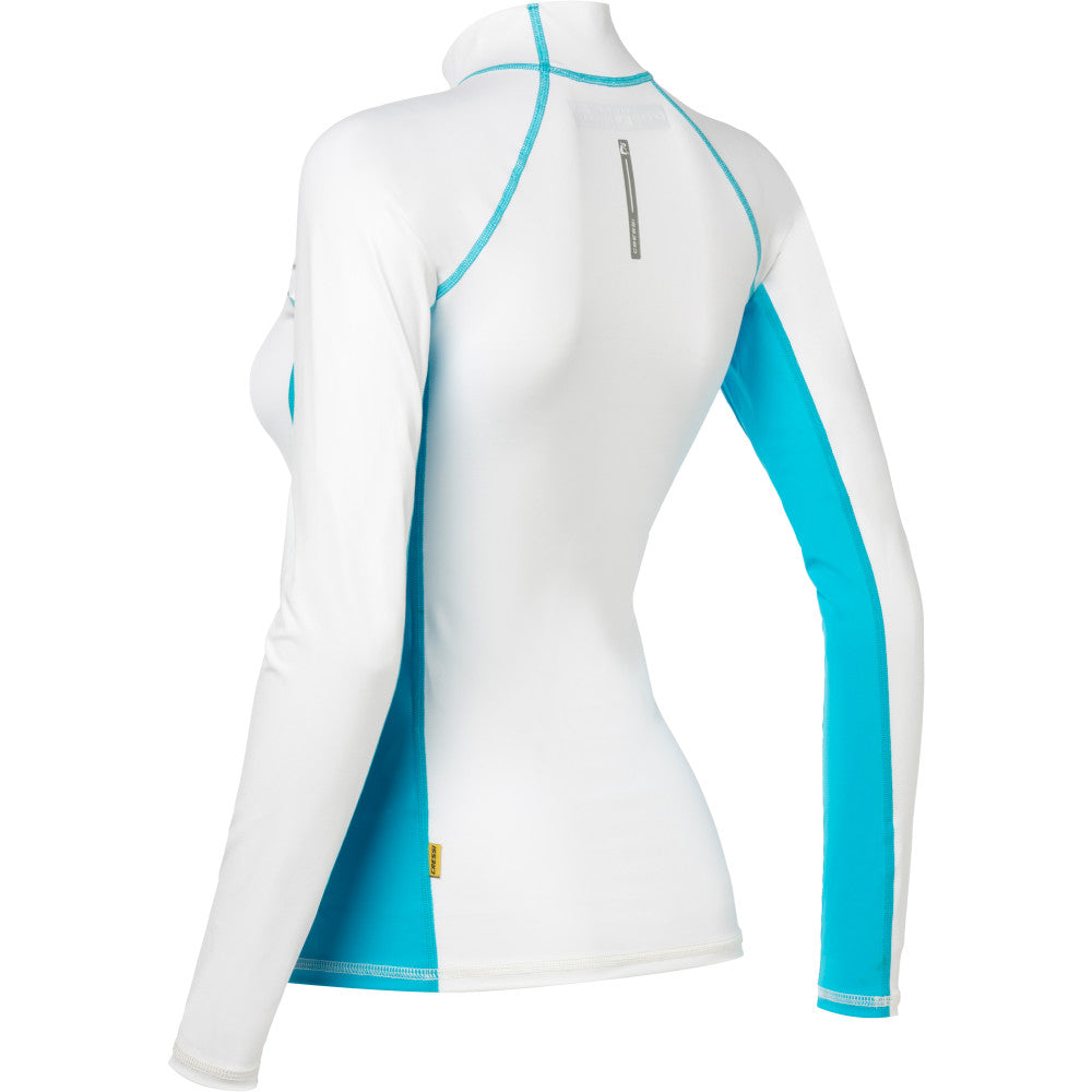 Fit Cut Long Lady