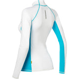Fit Cut Long Lady