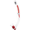 Cressi dry snorkel for snorkeling gear set