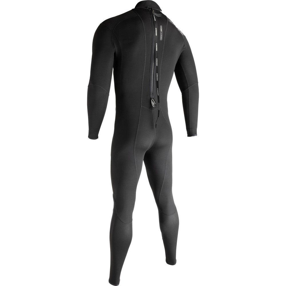 希少 Ambient wetsuits S1 タッパー classic 2mm Cressi Fast 1mm Men's Wetsuit for Warm-Water Diving – Cressi 1946