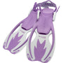 Rocks fins