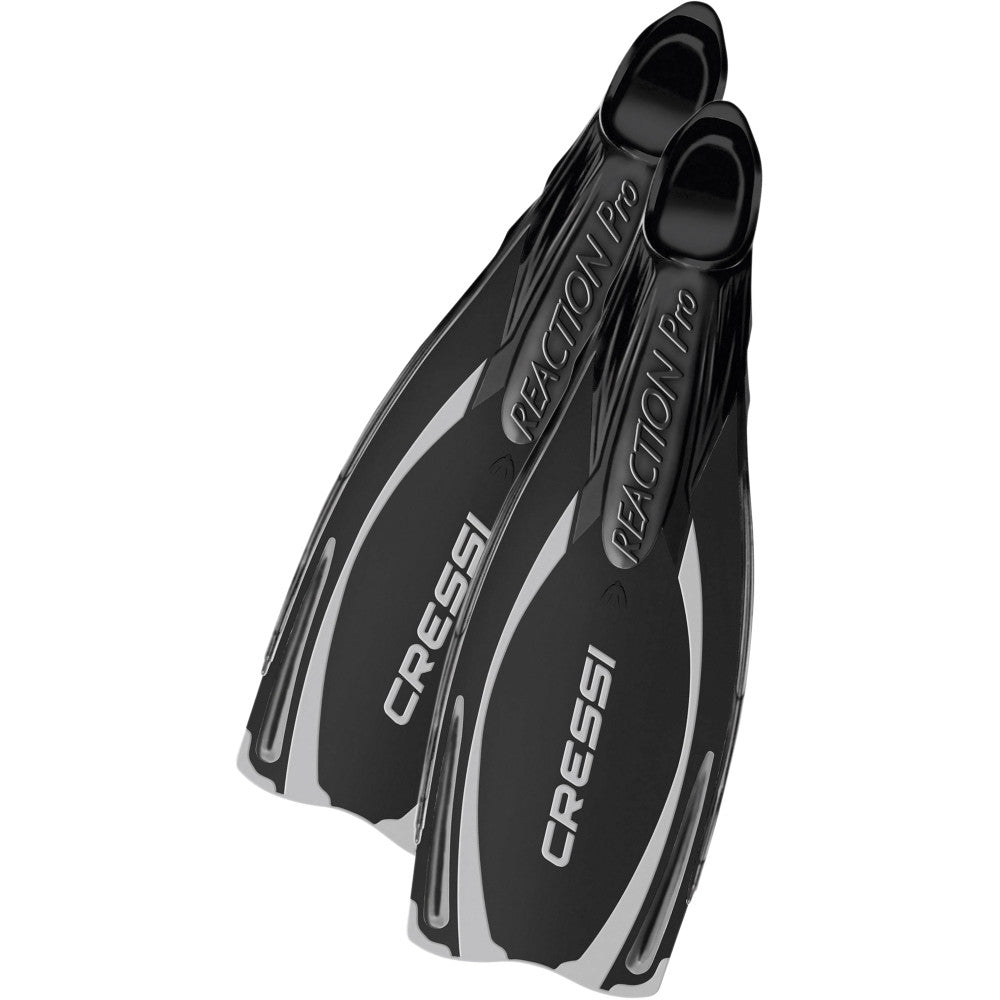 Cressi Reaction Pro Fins | Diving Flippers for Scuba – Cressi 1946