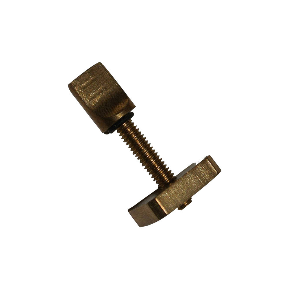 US Skeg Fin Screw