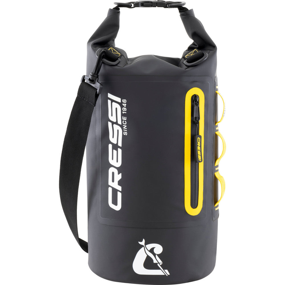 Ocelot Dry Bag – Cressi 1946