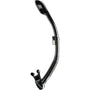 Cressi Supernova Dry Snorkel: A dry-top design for uninterrupted exploration